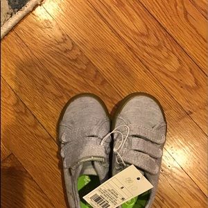 Boy shoe